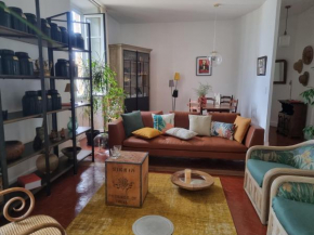Appartement CLADA/ Côté Lac